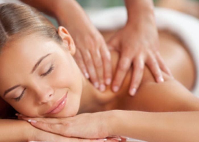 Swedish Massage